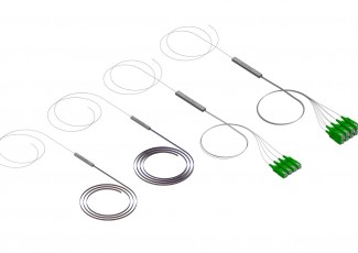 COYOTE<sup>®</sup> Splitters